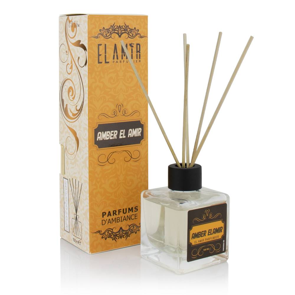 Désodorisant électrique Pour Voiture Avec Parfums, Diffuseur D'arômes