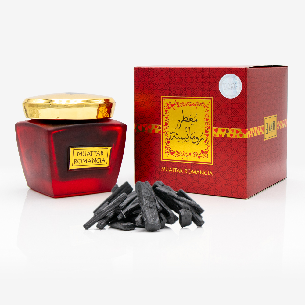 Bakhoor OUDH SULTAN 5g - Encens De Luxe - Suisse Arabe